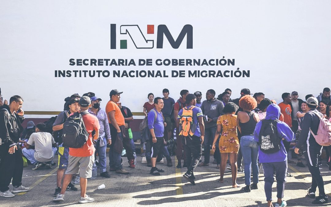 Yucatán: Un crisol de naciones en el Día Internacional del Migrante