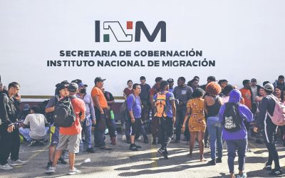 Yucatán: Un crisol de naciones en el Día Internacional del Migrante