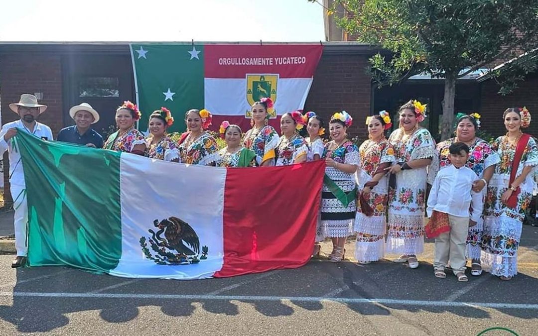 Entraron a Yucatán 343 millones de pesos por concepto de remesas