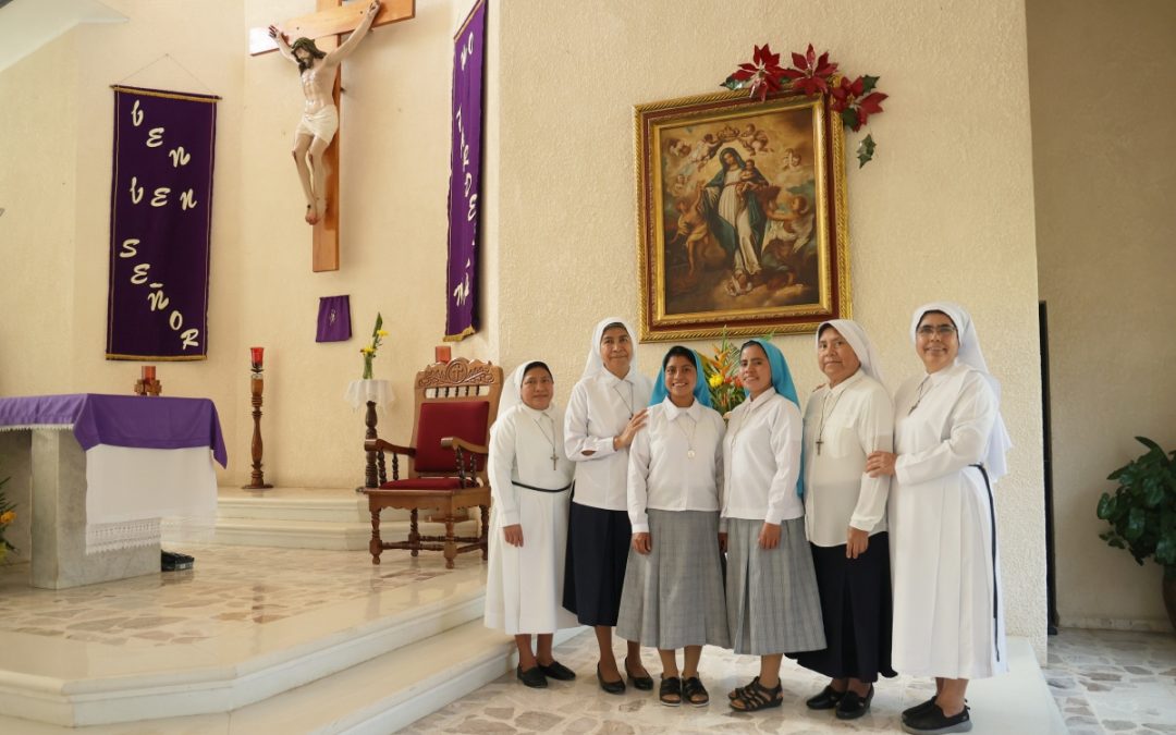 Este domingo es la Kermés de las Madres de la Luz