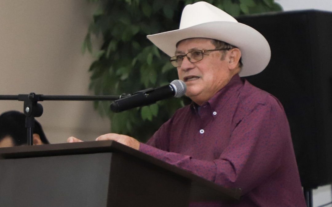 Asegura Wilmer Monforte que falsificaron su firma, como parte de las supuestas irregularidades que se registraron en la UGROY