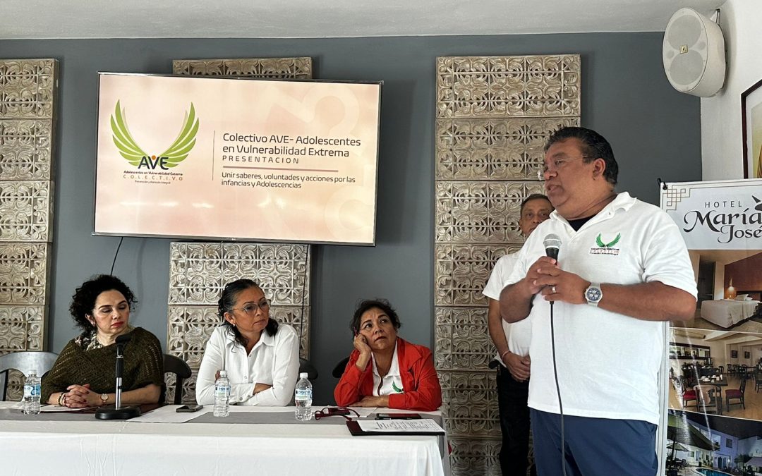 Instalan Observatorio de las infancias y adolescencias en Yucatán