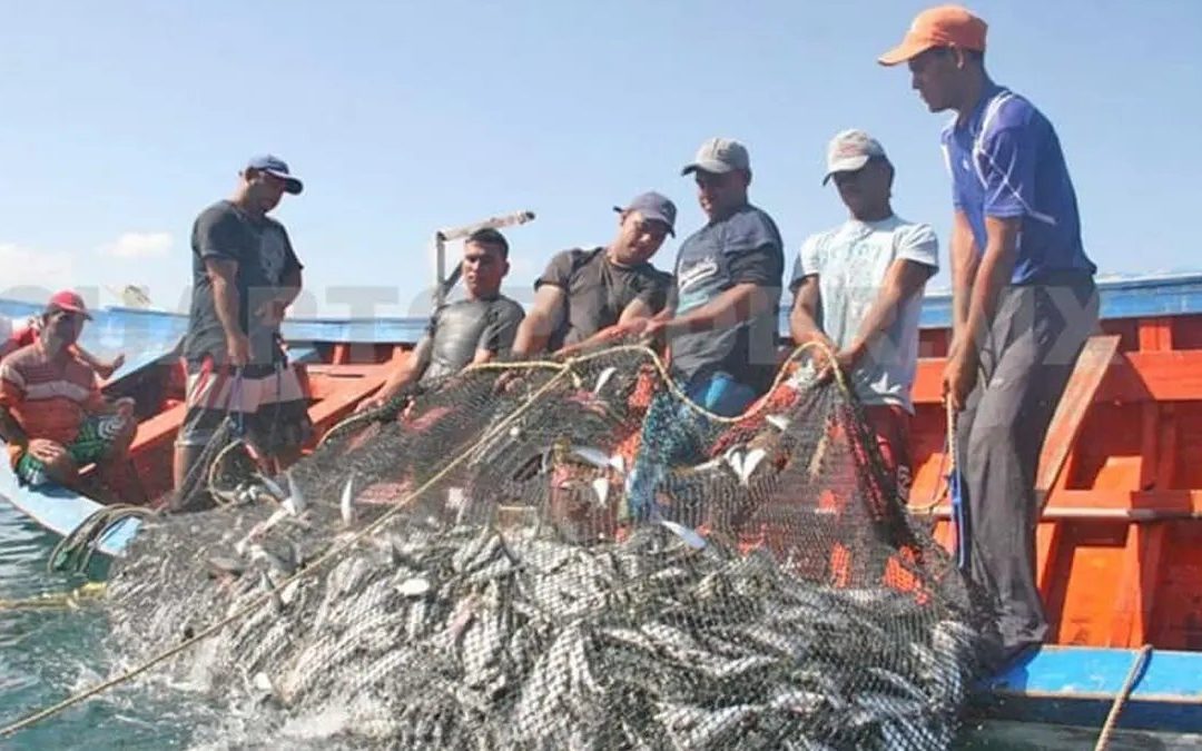 El cambio climático demanda más seguridad en el mar