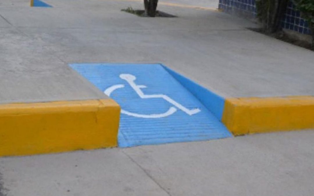 Realizan Semana de la Inclusión, en Mérida