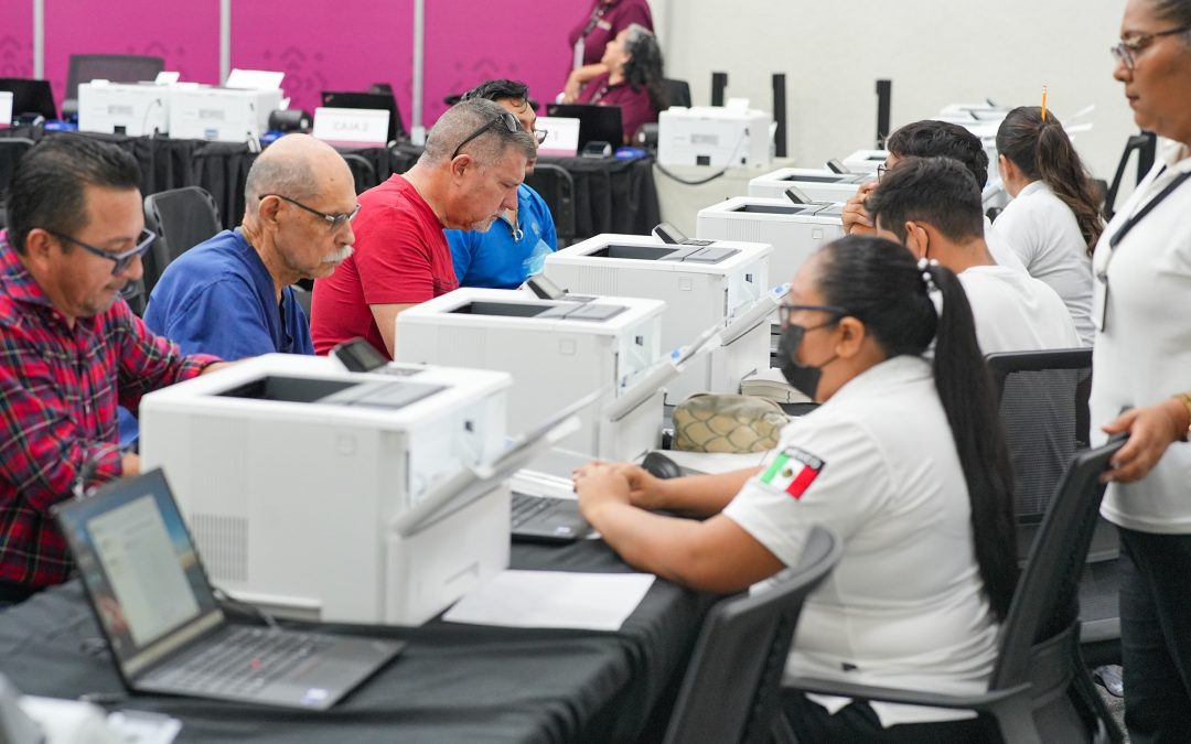 Gobierno del Estado informa operación de servicios y operativos de seguridad por Nochebuena y Navidad