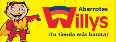 Super Willys llegó a Dzan 