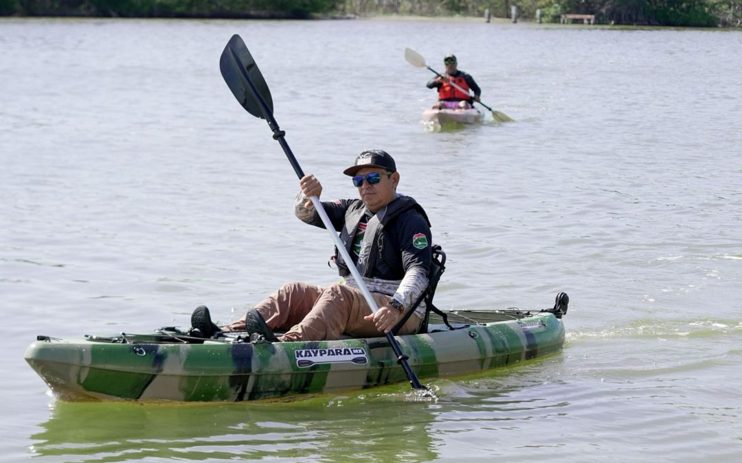 Aumentó en 19 por ciento el turismo extranjero, en Yucatán