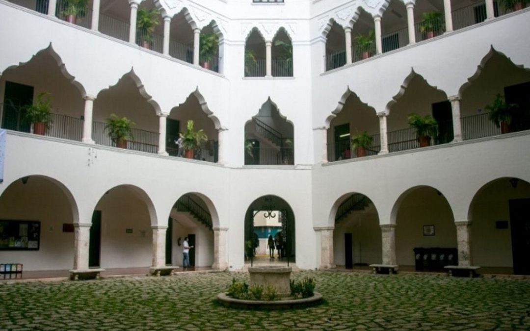 Más de 3 mil 200 millones el presupuesto de la UADY 2026