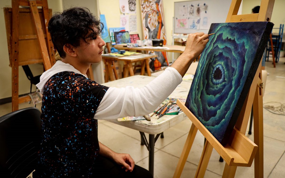 El 2025, exitoso año de nuevos proyectos académicos y artísticos para la UNAY