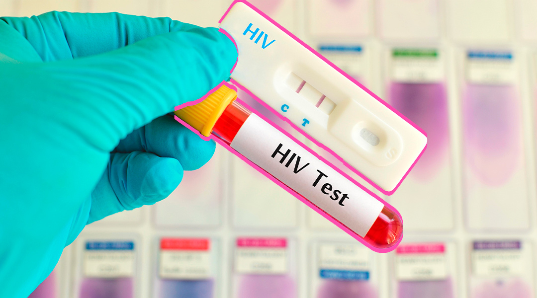 Ofrecerán pruebas gratuitas de VIH durante todo diciembre
