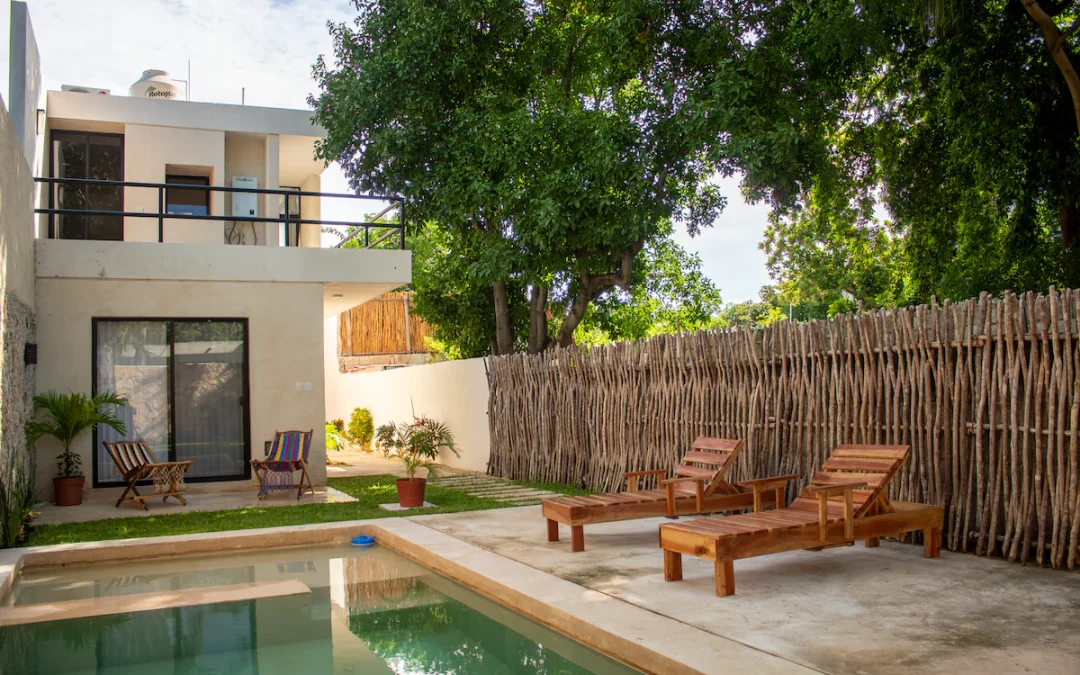 El Ayuntamiento de Mérida regularizará los servicios de hospedaje en viviendas 