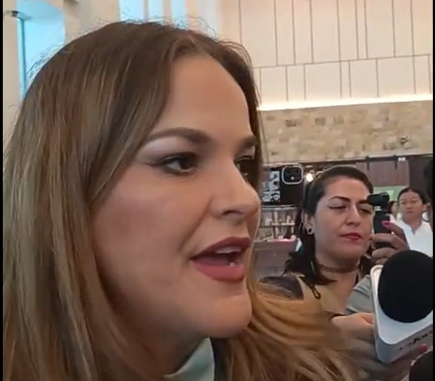 Seguiremos trabajando en forma coordinada con Gobierno del Estado: Patrón Laviada.