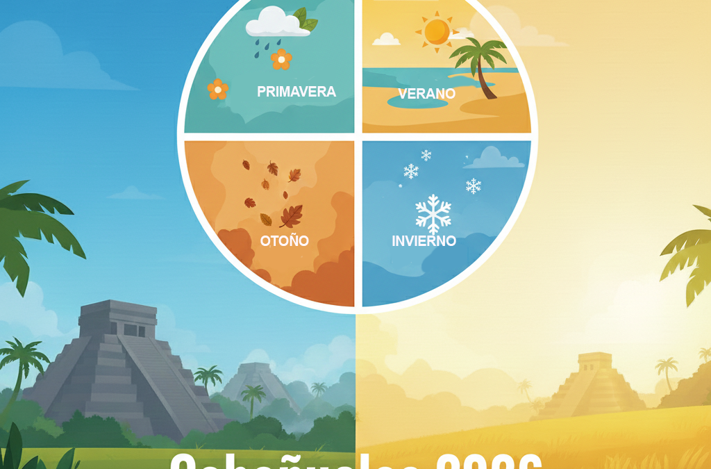 Cabañuelas, una creencia que se transmite de generación a generación