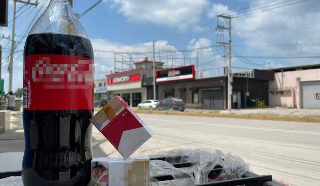 “La coquita” ya te cuesta 3 pesos más cara