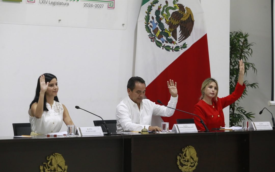 Convocan a Junta Preparatoria para la elección de Mesa Directiva del próximo periodo ordinario de sesiones