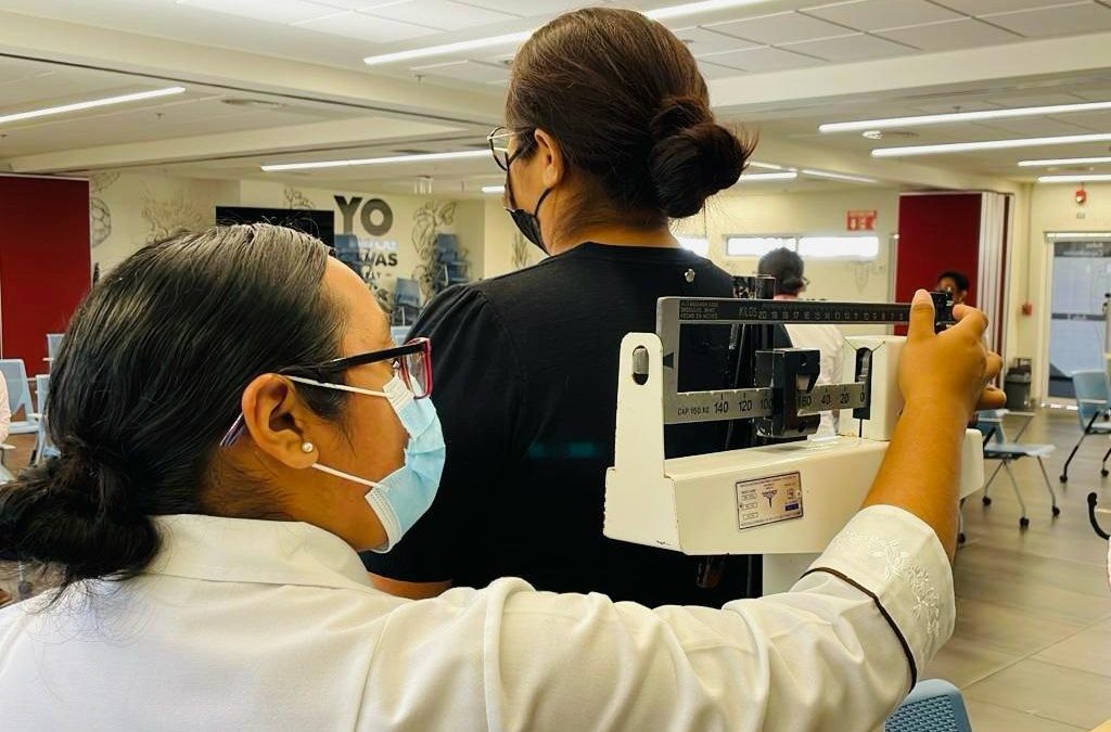 IMSS Yucatán alerta sobre riesgos de las dietas milagro y exhorta a cuidar la alimentación