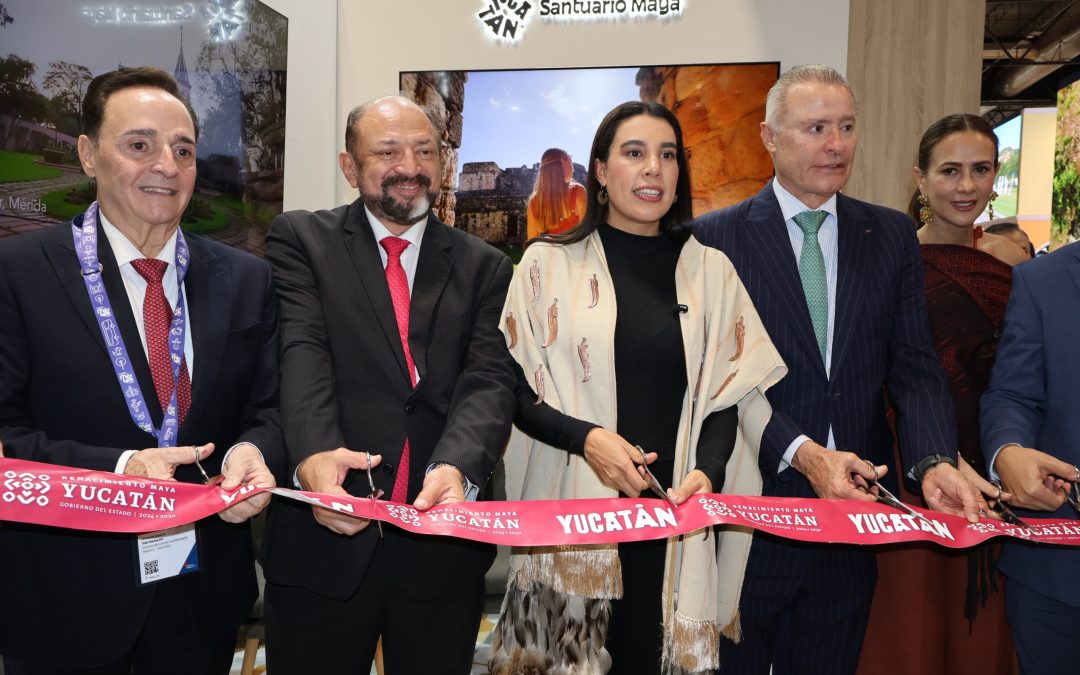 Ratifican a Yucatán como Capital Iberoamericana de la Cultura Gastronómica Precolombina