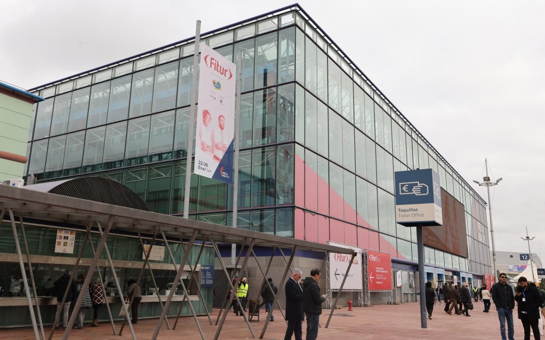 Listo Yucatán para Fitur 2026 y reforzar su proyección internacional como destino estratégico