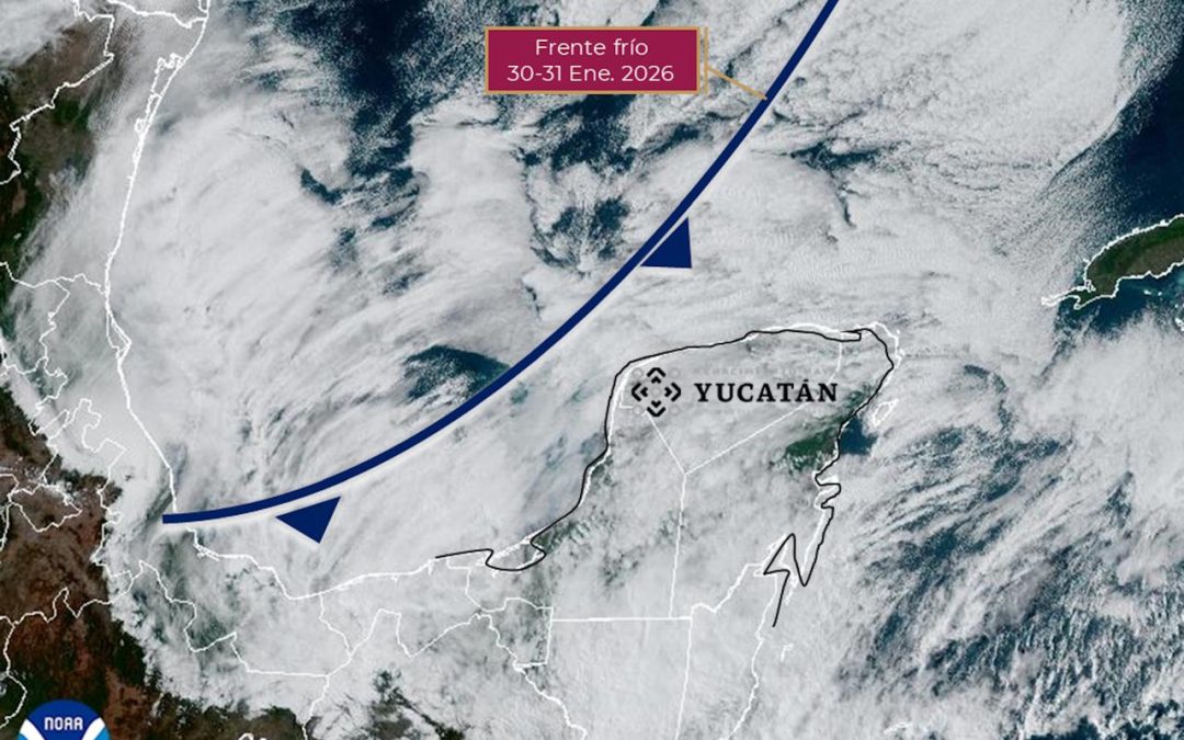 Procivy llama a la prevención ante marcado descenso de temperaturas