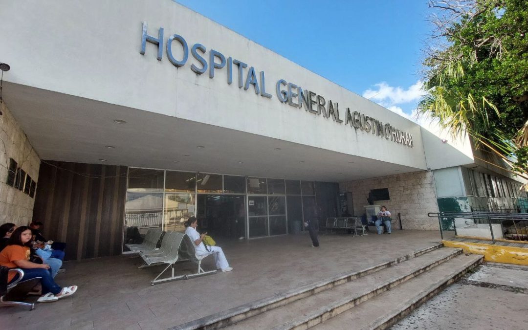 Optimizan solicitud de citas en el Hospital O’Horán