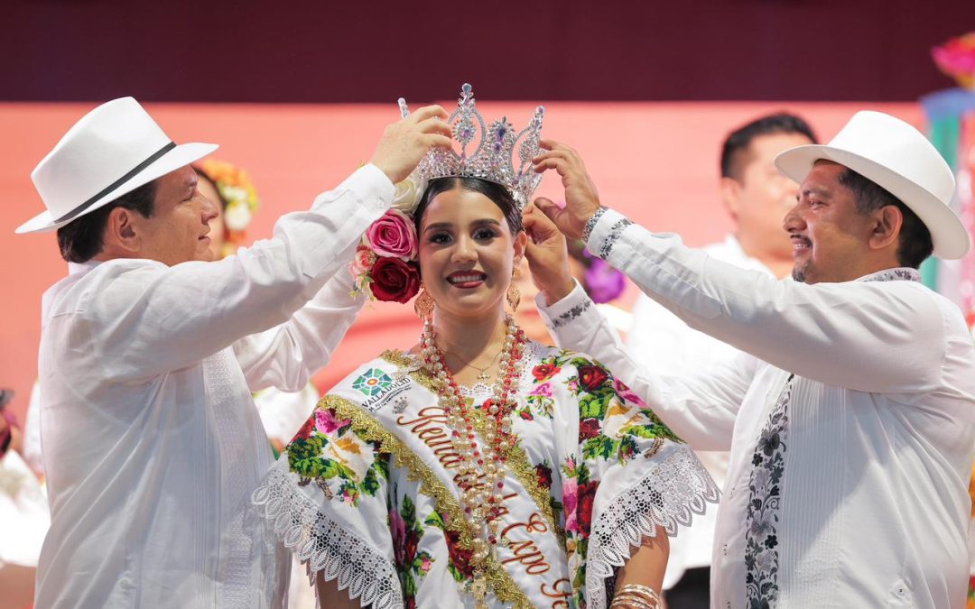 Impulsa turismo, gastronomía y ganadería regional la Expo Feria Valladolid