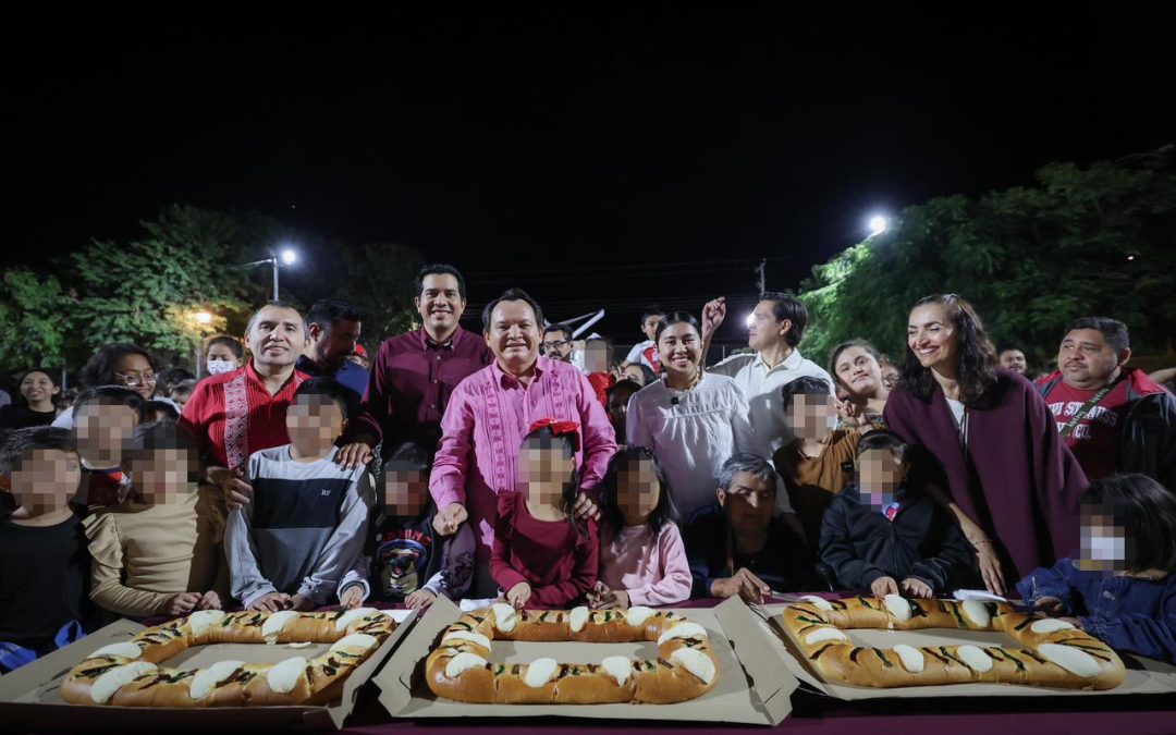 Mejoran infraestructura pública para habitantes de Plan de Ayala Sur II