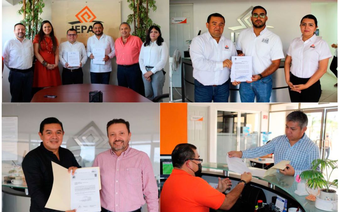 Tendrá el poder el ciudadano de aprobar o rechazar obras a través del catálogo de presentado por autoridades ante el Iepac