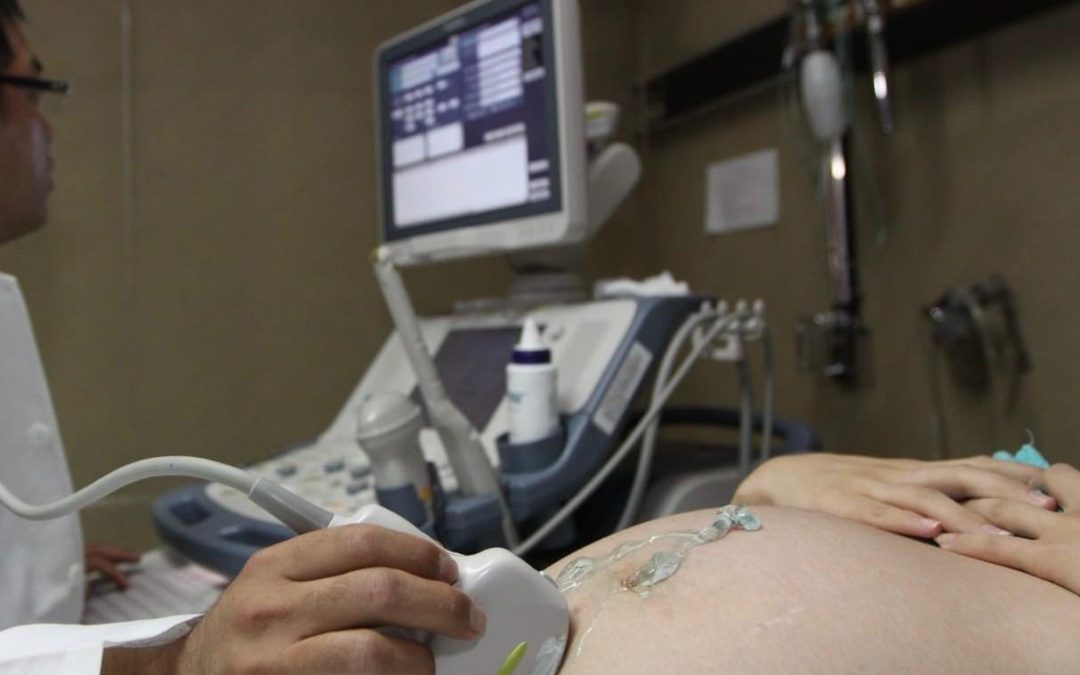 Fortalece IMSS Yucatán salud en embarazo