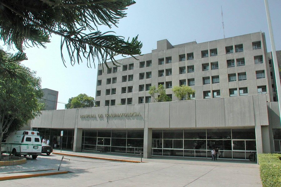 Evoluciona favorablemente joven lesionada en accidente del Tren Interoceánico