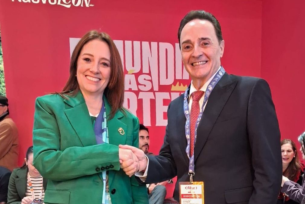 Fortalece Mérida proyección internacional rumbo al Mundial de Fútbol