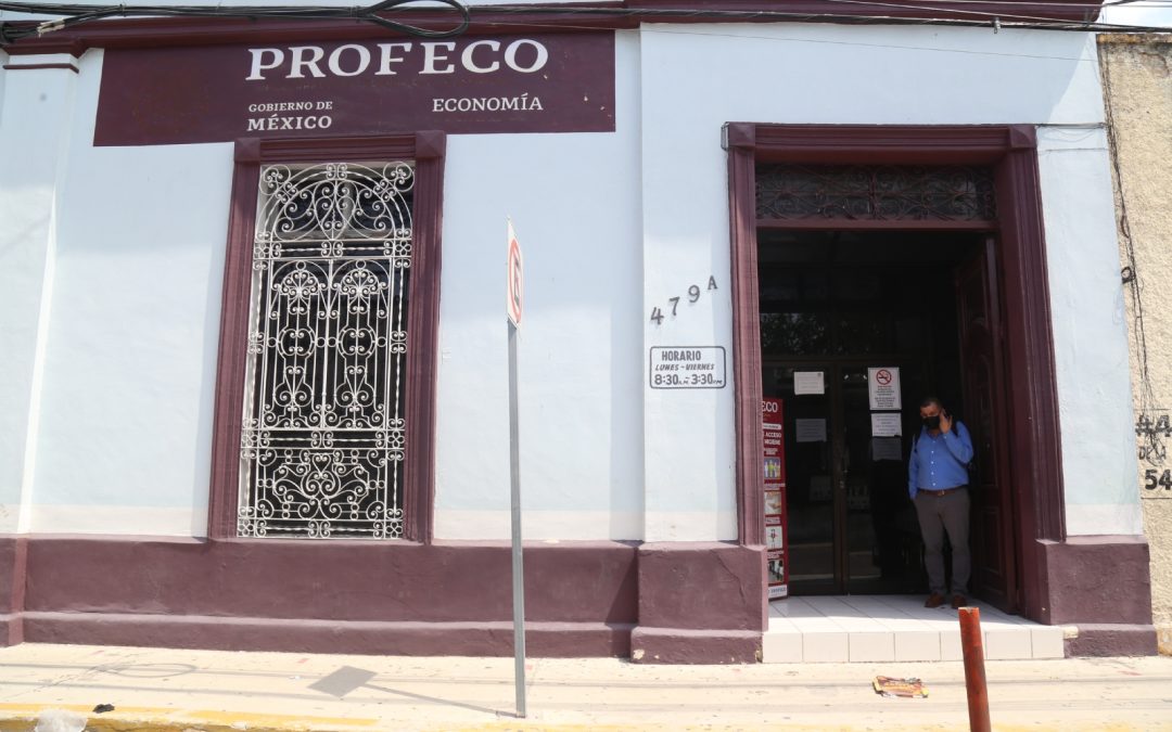 “No se pasaron de lanza” los comerciantes yucatecos en la temporada decembrina