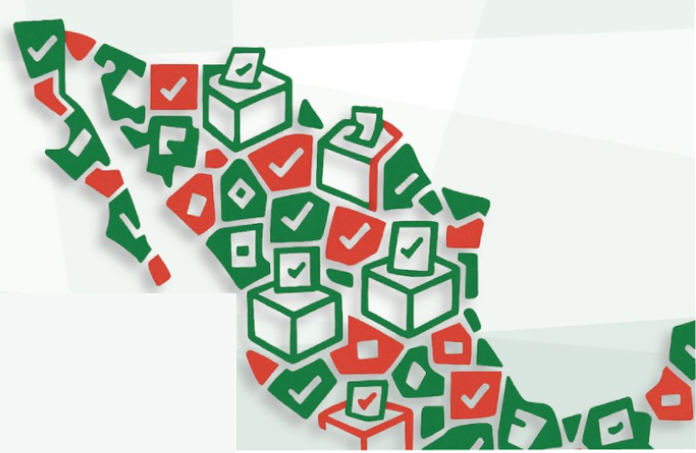 Dependerá la aprobación de la reforma electoral de los votos del PT y el Verde Ecologista