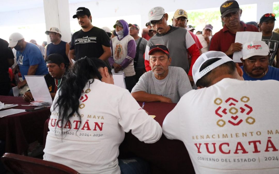 Abren registro para que comercios apoyen el programa Respeto la Veda 2026, en Yucatán