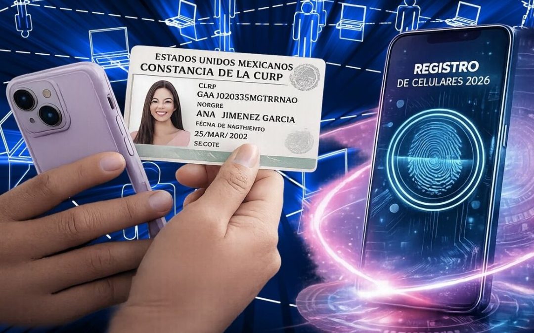 En la primera semana se han registrado más de 2 millones de líneas celulares