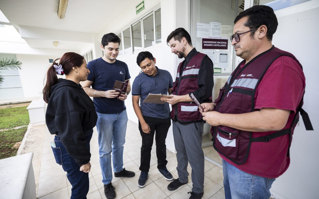 Amplían plazo de inscripción en la Universidad Nacional Rosario Castellanos, en Kanasín