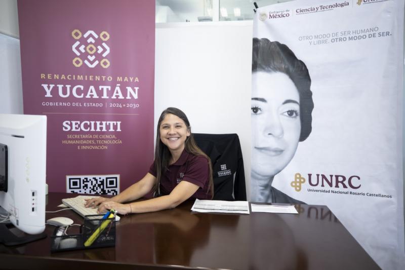 Consolida Universidad Rosario Castellanos campus en Kanasín con nuevas carreras y modelo humanista