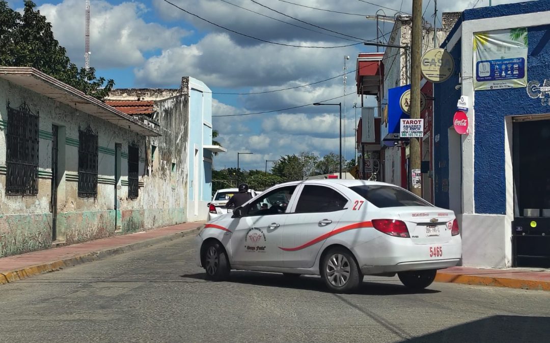Después de la Feria de Reyes, se normalizan las tarifas de taxis