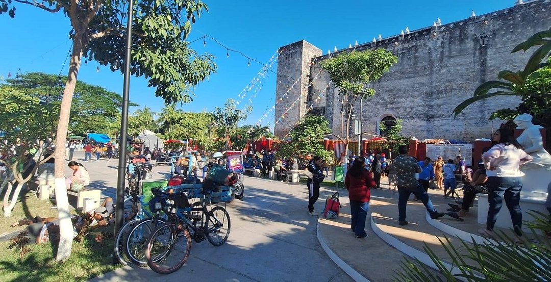 Esto te cobran los taxis si vas a la feria de Tizimín