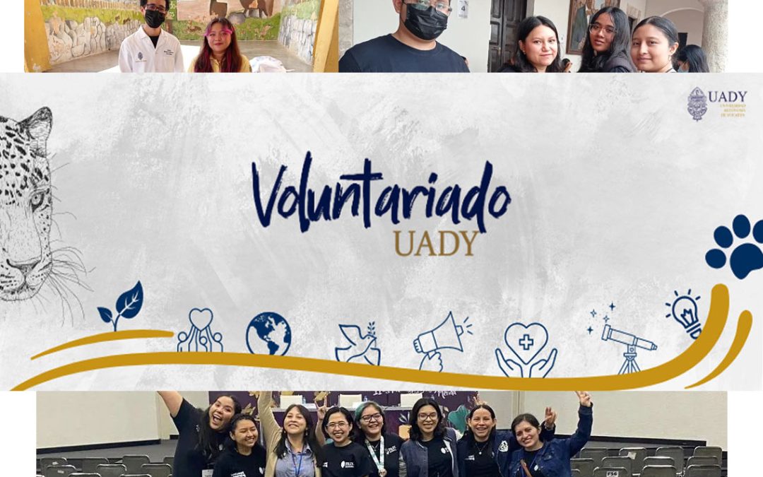 Vinculación de la comunidad estudiantil con sectores sociales del Estado