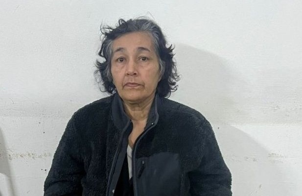 Mujer desorientada pudo encontrar a su familia que vino a la feria de Tizimín