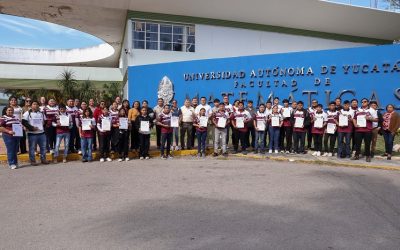 Jóvenes del Telebachillerato Comunitario destacan en Torneo Estatal de Ajedrez