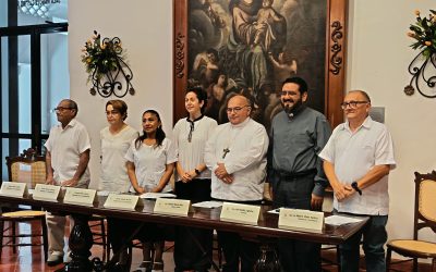Convoca Arquidiócesis de Yucatán a sacerdotes y laicos a sumarse a la pastoral de consolación y ministerio de exorcistas