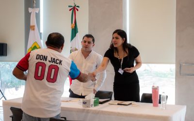 Realizó Poder Judicial su propia “Audiencia con el Pueblo”