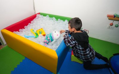 Tendrá Mérida en abril un Centro Autista