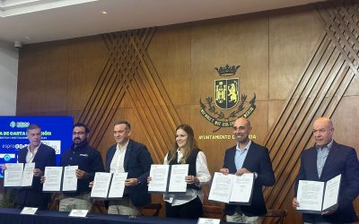 Becarán a meridanos para estudiar en Portugal 