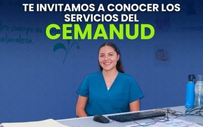 Ofrecen servicios gratuitos de salud nutricional y atención a la diabetes, en Mérida