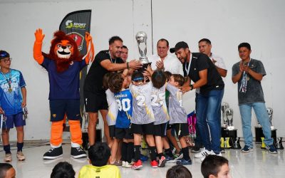 Realizan clínica de básquetbol en Tizimín