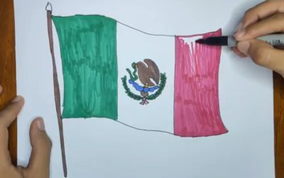 Convocan en Tizimín a concurso por el Día de la Bandera