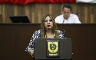 Realizan conclusiones de la glosa del Primer Informe de Gobierno 