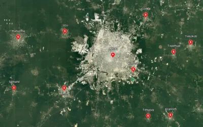 Aprobó Cabildo de Mérida aprobó un nuevo plan de ordenamiento urbano y desarrollo territorial, pero ¿de qué se trata?